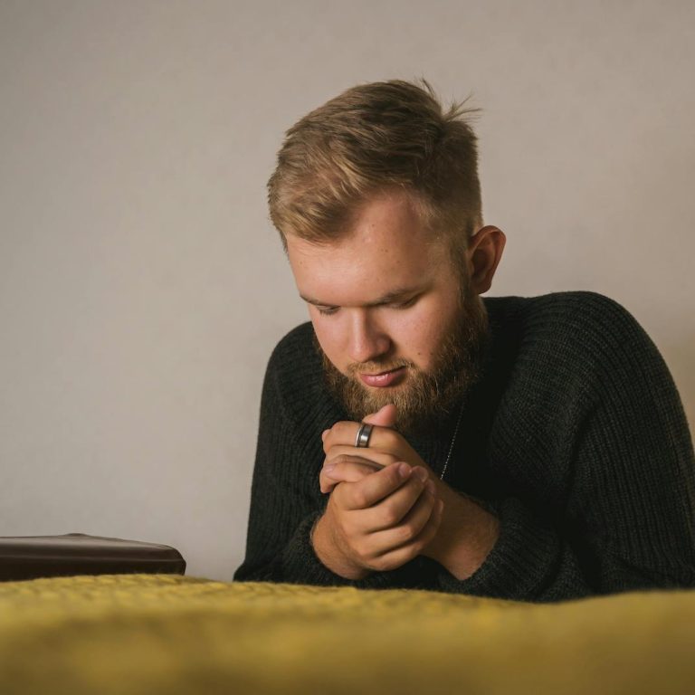 qué es la reconciliación